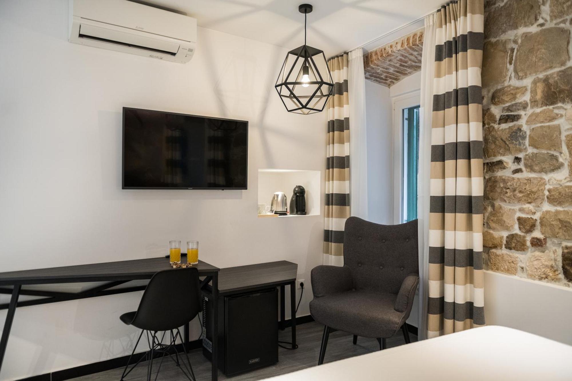 Split City Centre Room Exterior foto
