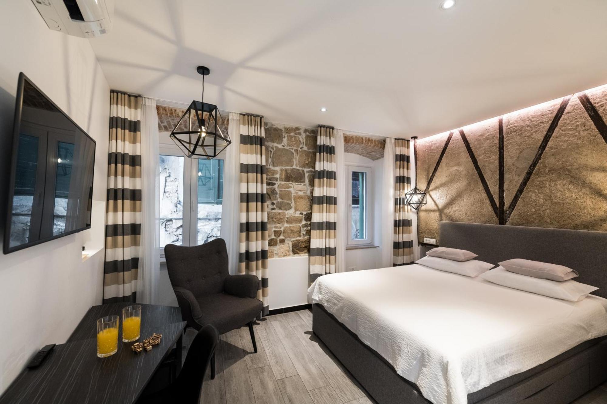 Split City Centre Room Exterior foto