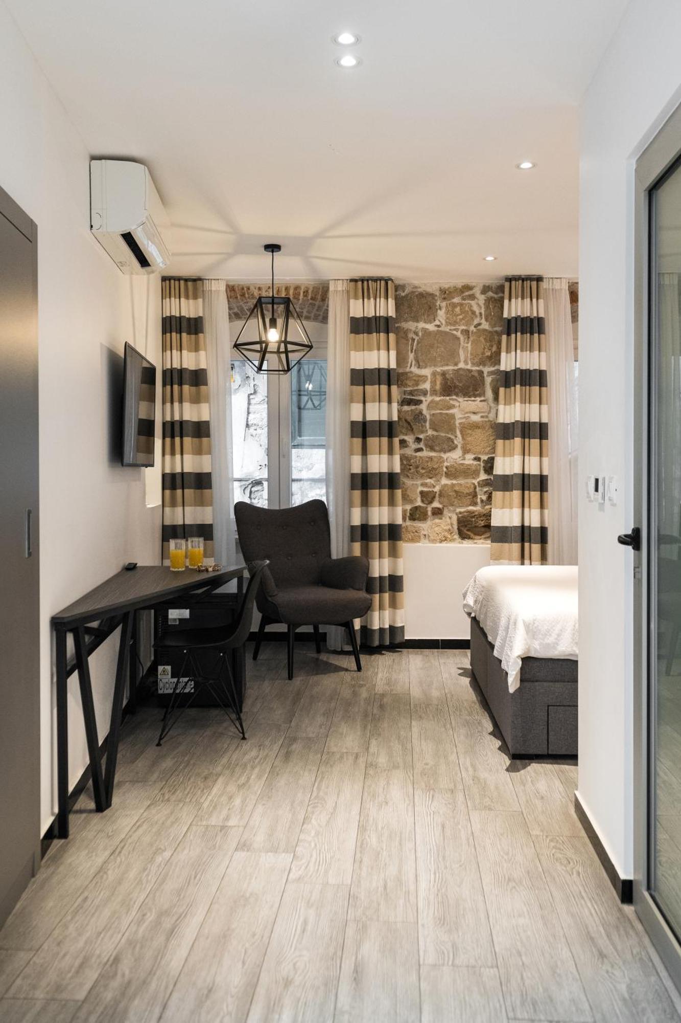Split City Centre Room Exterior foto